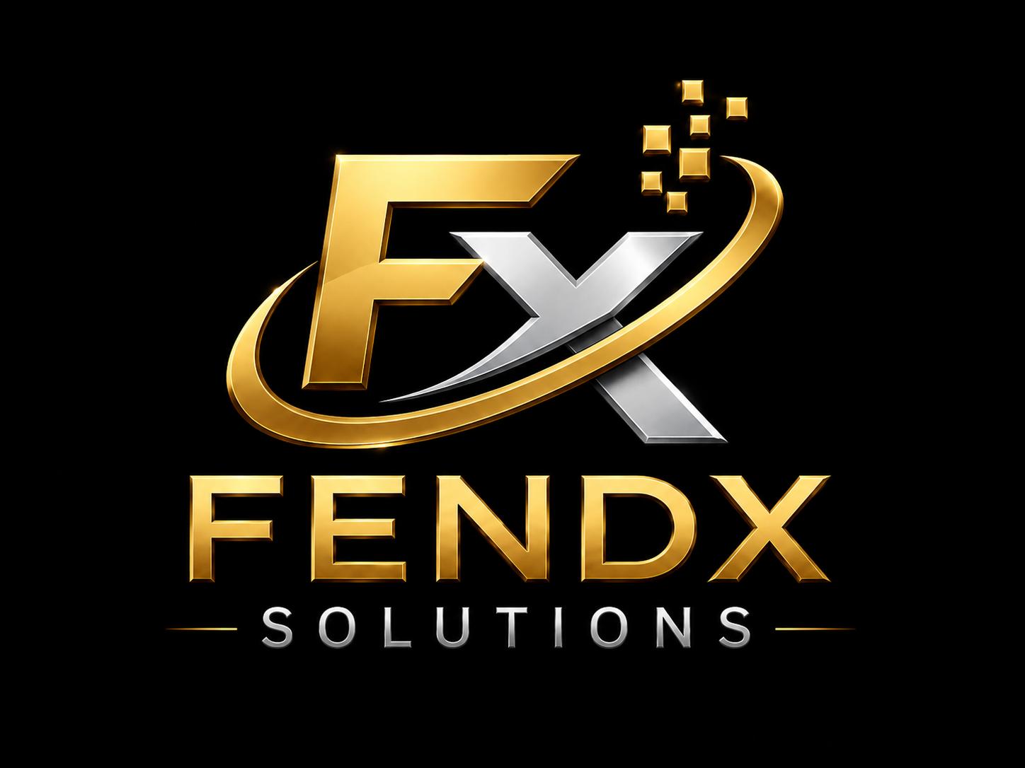 Fendx Solutions LLC